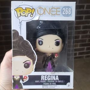 Regina from once upon a time funko pop